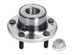 SPIDAN 72543 rato guolio komplektas 
 Ašies montavimas/vairavimo mechanizmas/ratai -> Rato stebulė/montavimas -> Rato guolis
MB631514, MB633512, MB633514, MB631512