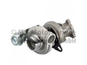 turbo by Intec 221900020 kompresorius, įkrovimo sistema 
 Išmetimo sistema -> Turbokompresorius
0375 24, 0375 57, 9563581180