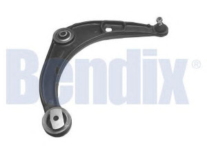 BENDIX 042116B vikšro valdymo svirtis 
 Ašies montavimas/vairavimo mechanizmas/ratai -> Valdymo svirtis/pasukamosios svirties sujungimas -> Vairo trauklės (valdymo svirtis, išilginis balansyras, diago
7700807581, 7700823581