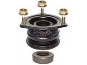 GSP 511413S remonto komplektas, pakabos statramstis 
 Ašies montavimas/vairavimo mechanizmas/ratai -> Montavimas, pakabos statramstis
54320-85E00, 54320-89E00, 54325-0B000