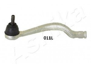 ASHIKA 111-00-011L skersinės vairo trauklės galas 
 Vairavimas -> Vairo mechanizmo sujungimai
60 01 547 610, 60 01 550 442