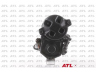 ATL Autotechnik A 13 980 starteris 
 Elektros įranga -> Starterio sistema -> Starteris
28100-87710-000, 28100-87713-000