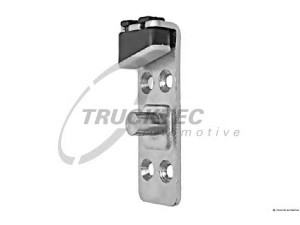 TRUCKTEC AUTOMOTIVE 01.53.054 durų užraktas, vairuotojo kabina
309 720 0331