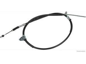 MAGNETI MARELLI 600000118880 trosas, stovėjimo stabdys
46430-29045