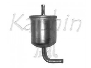 KAISHIN FC508 kuro filtras