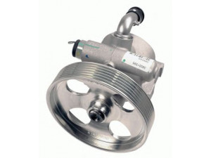 ZF LENKSYSTEME 5960.000.020 hidraulinis siurblys, vairo sistema
4007 7C, 4007 7E, 4007 7E