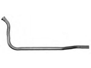 IMASAF 36.16.01 išleidimo kolektorius 
 Išmetimo sistema -> Išmetimo vamzdžiai
1478615, 6046159