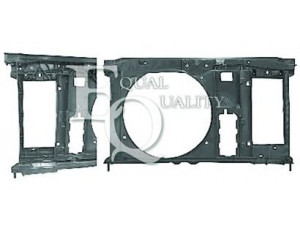 EQUAL QUALITY L01588 priekinis variklio gaubtas 
 Kėbulas -> Kėbulo dalys/ sparnas/buferis -> Priekinis aerodinaminio pasipriešinimo sumažinimas/grotelės
7104L2/L4/V6