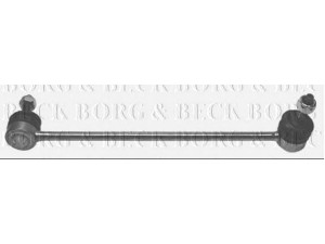 BORG & BECK BDL6684 šarnyro stabilizatorius 
 Ašies montavimas/vairavimo mechanizmas/ratai -> Stabilizatorius/fiksatoriai -> Savaime išsilyginanti atrama
2033200489, 2033202589, 2033202789
