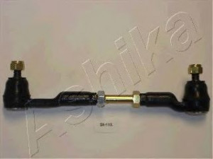 ASHIKA 105-01-110L skersinės vairo trauklės galas 
 Vairavimas -> Vairo mechanizmo sujungimai
48630-G2500, 48630-G2525, 48630-U0100