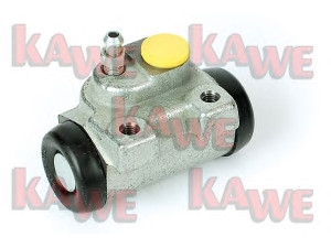 KAWE W4570 rato stabdžių cilindras 
 Stabdžių sistema -> Ratų cilindrai
7701033599, 7701033599, 7701033599
