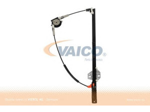 VAICO V10-3059 lango pakėliklis 
 Vidaus įranga -> Elektrinis lango pakėliklis
701 837 462 B, 701 837 502 C