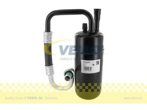 VEMO V25-06-0023 džiovintuvas, oro kondicionierius 
 Oro kondicionavimas -> Džiovintuvas
4 745 237, 5 289 029, 5L84-19E647-DA