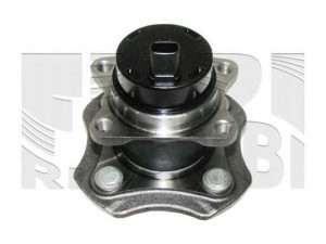 CALIBER RC1868 rato guolio komplektas 
 Ašies montavimas/vairavimo mechanizmas/ratai -> Rato stebulė/montavimas -> Rato guolis
4241052020, 4241052021, 424500D010