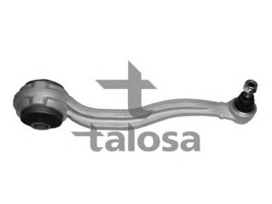 TALOSA 46-01713 vikšro valdymo svirtis 
 Ašies montavimas/vairavimo mechanizmas/ratai -> Valdymo svirtis/pasukamosios svirties sujungimas -> Vairo trauklės (valdymo svirtis, išilginis balansyras, diago
2033300111, 2033303511, 2033303911