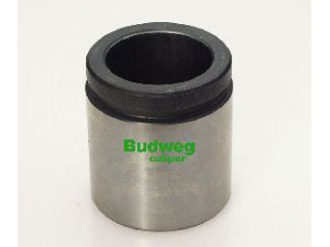 BUDWEG CALIPER 234224 stūmoklis, stabdžių apkaba