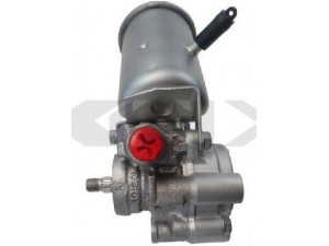 SPIDAN 53988 hidraulinis siurblys, vairo sistema 
 Vairavimas -> Vairo pavara/siurblys