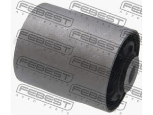 FEBEST TAB-484 valdymo svirties/išilginių svirčių įvorė 
 Ašies montavimas/vairavimo mechanizmas/ratai -> Valdymo svirtis/pasukamosios svirties sujungimas -> Montavimas/sutvirtinimas
48620-59015, 48640-59015
