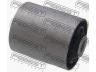 FEBEST TAB-484 valdymo svirties/išilginių svirčių įvorė 
 Ašies montavimas/vairavimo mechanizmas/ratai -> Valdymo svirtis/pasukamosios svirties sujungimas -> Montavimas/sutvirtinimas
48620-59015, 48640-59015