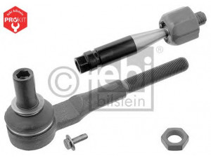 FEBI BILSTEIN 39951 strypo montavimas 
 Vairavimas -> Sujungimo trauklės surinkimas/dalys -> Sujungimo trauklės surinkimas
4F0 422 821, 4F0 422 821 D, 4F0 422 821 D S1