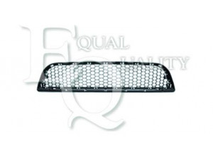 EQUAL QUALITY G1333 ventiliacijos grotelės, buferis 
 Kėbulas -> Kėbulo dalys/ sparnas/buferis -> Priekinis aerodinaminio pasipriešinimo sumažinimas/grotelės
6001549314