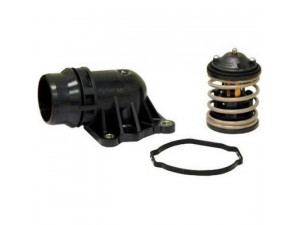 SIDAT 94.740K termostatas, aušinimo skystis 
 Aušinimo sistema -> Termostatas/tarpiklis -> Thermostat