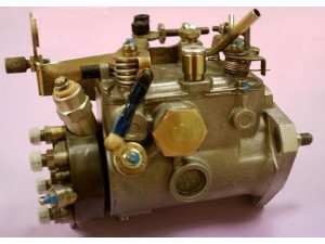 ACI - AVESA IB-8443B-264F įpurškimo siurblys 
 Kuro mišinio formavimas -> Mišinio sudarymas -> Kuro įpurškimo siurblys/aukšto slėgio siurblys
192038, 192038R, 93 502 157, 93 502 157 80Z