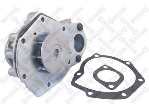 STELLOX 4518-0036-SX vandens siurblys 
 Aušinimo sistema -> Vandens siurblys/tarpiklis -> Vandens siurblys
7701466788