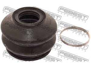 FEBEST TBJB-120UP remonto komplektas, atrama/vairo trauklė 
 Ašies montavimas/vairavimo mechanizmas/ratai -> Sujungimai -> Atramos/vairo trauklė
43324-69015, 48610-0C011