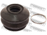 FEBEST TBJB-120UP remonto komplektas, atrama/vairo trauklė 
 Ašies montavimas/vairavimo mechanizmas/ratai -> Sujungimai -> Atramos/vairo trauklė
43324-69015, 48610-0C011