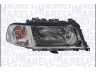 MAGNETI MARELLI 710301171275 priekinis žibintas 
 Kėbulas -> Priekinis žibintas/dalys -> Priekinis žibintas/įterp.
4D0941003BA, 4D0941003BA