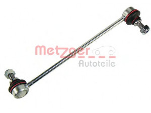 METZGER 53021228 šarnyro stabilizatorius 
 Ašies montavimas/vairavimo mechanizmas/ratai -> Stabilizatorius/fiksatoriai -> Savaime išsilyginanti atrama
1 004 018, 1 061 631, 1 067 818