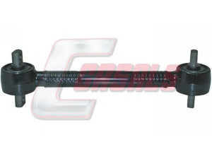 CASALS R5343 vikšro valdymo svirtis
6243500406, 6593501506, 6593503806