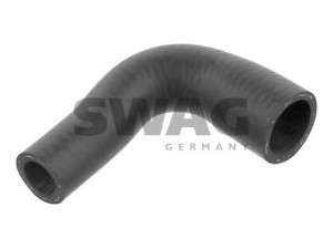 SWAG 10 93 8965 radiatoriaus žarna 
 Aušinimo sistema -> Žarnelės/vamzdeliai/sujungimai -> Radiatoriaus žarnos
05103985AA, 5103985AA, 611 203 04 82