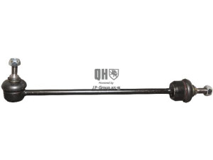 JP GROUP 4440400109 šarnyro stabilizatorius 
 Ašies montavimas/vairavimo mechanizmas/ratai -> Stabilizatorius/fiksatoriai -> Savaime išsilyginanti atrama
RBM100240
