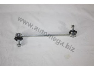 AUTOMEGA 305087058 šarnyro stabilizatorius 
 Ašies montavimas/vairavimo mechanizmas/ratai -> Stabilizatorius/fiksatoriai -> Savaime išsilyginanti atrama
508758, 508758