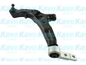 KAVO PARTS SCA-6700 vikšro valdymo svirtis 
 Ašies montavimas/vairavimo mechanizmas/ratai -> Valdymo svirtis/pasukamosios svirties sujungimas -> Vairo trauklės (valdymo svirtis, išilginis balansyras, diago