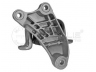 MEYLE 100 399 0200 montavimas, neautomatinė transmisija 
 Transmisija -> Neautomatinė pavarų dėžė -> Ašies montavimas
7H0 399 151 G