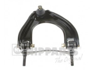 NIPPARTS J4934004 vikšro valdymo svirtis 
 Ašies montavimas/vairavimo mechanizmas/ratai -> Valdymo svirtis/pasukamosios svirties sujungimas -> Vairo trauklės (valdymo svirtis, išilginis balansyras, diago
51450-SH3-000, 51450-SH3-010, 51450-SH3-023