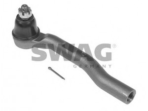 SWAG 85 94 2228 skersinės vairo trauklės galas 
 Vairavimas -> Vairo mechanizmo sujungimai
53540-TF0-003