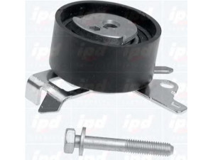 IPD 14-0229 įtempiklio skriemulys, paskirstymo diržas 
 Techninės priežiūros dalys -> Papildomas remontas
082966, 082967, 082976, 082992