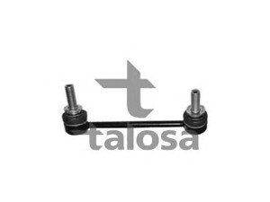 TALOSA 50-02075 šarnyro stabilizatorius 
 Ašies montavimas/vairavimo mechanizmas/ratai -> Stabilizatorius/fiksatoriai -> Savaime išsilyginanti atrama
LR048092