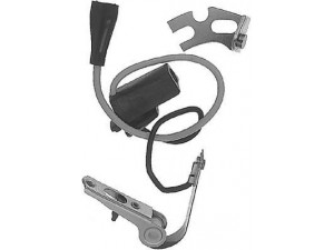 BERU KS615 kontakto pertraukiklis, skirstytuvas 
 Kibirkšties / kaitinamasis uždegimas -> Degimo skirstytuvas/dalys
2L 5 485 737 B, 5 485 737, 5 485 737 B