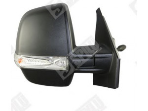 SPILU 55340 išorinis veidrodėlis 
 Kėbulas -> Liukai/stogai/durys/stoglangis/sulankstomas stogas -> Durys/dalys
735497873