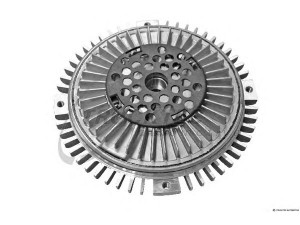 TRUCKTEC AUTOMOTIVE 02.19.294 sankaba, radiatoriaus ventiliatorius
603 200 0622