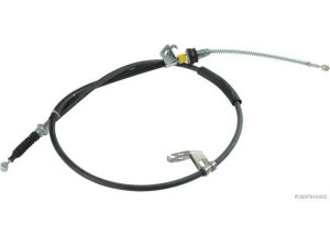 MAGNETI MARELLI 600000124670 trosas, stovėjimo stabdys
LC62-44-410, LC62-44-410B, LC62-44-410C