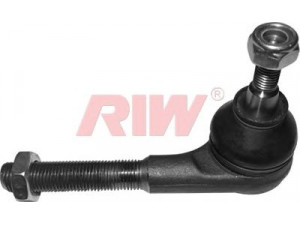 RIW CI2218 skersinės vairo trauklės galas 
 Vairavimas -> Vairo mechanizmo sujungimai
9458084280, 9471007565, 3817.16