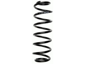 SACHS 994 428 spyruoklė 
 Pakaba -> Spyruoklės
6Q0 511 115 AA