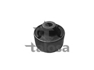 TALOSA 57-01237 valdymo svirties/išilginių svirčių įvorė 
 Ašies montavimas/vairavimo mechanizmas/ratai -> Valdymo svirtis/pasukamosios svirties sujungimas -> Montavimas/sutvirtinimas
51391S7A801
