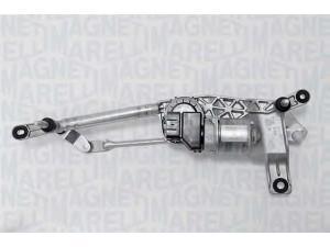 MAGNETI MARELLI 064351110010 langų valytuvų sistema 
 Priekinio stiklo valymo sistema -> Priekinio stiklo valymo sistema
46830276